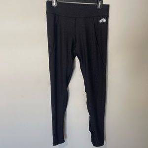The North Face Leggings, Size Medium - LIKE NEW